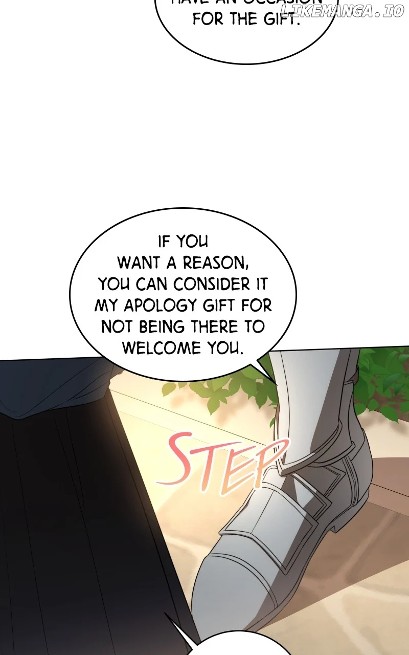 The Price Is Your Everything chapter 73 page 64