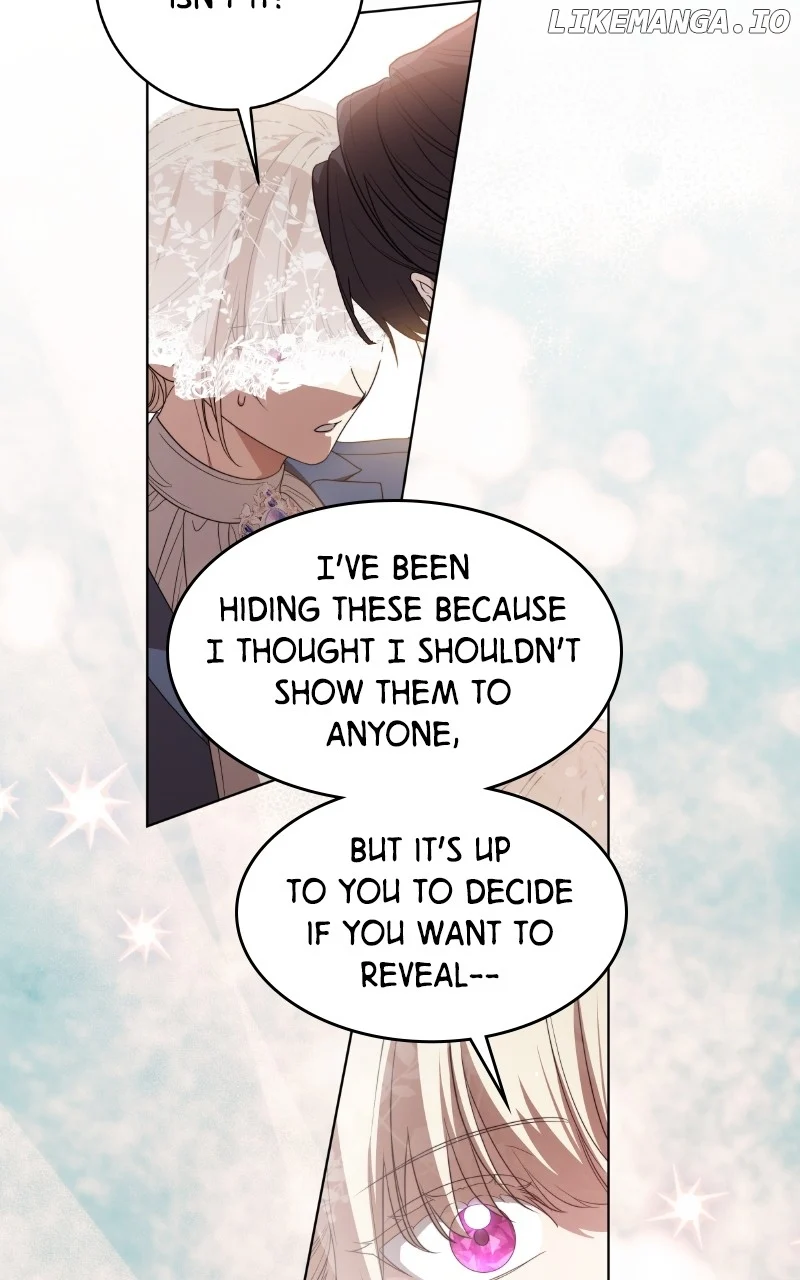 The Price Is Your Everything chapter 73 page 74