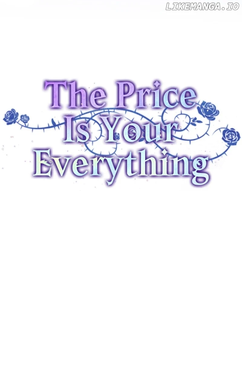 The Price Is Your Everything chapter 74 page 13