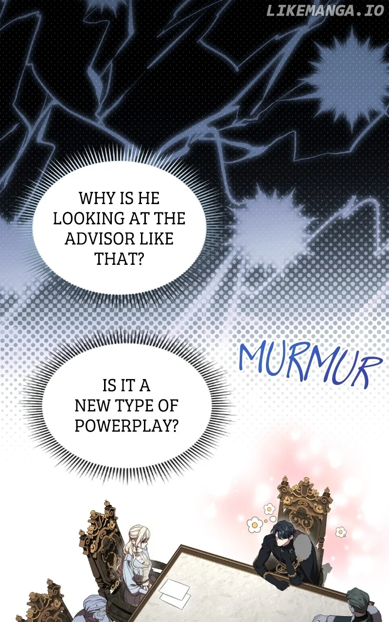 The Price Is Your Everything chapter 74 page 24