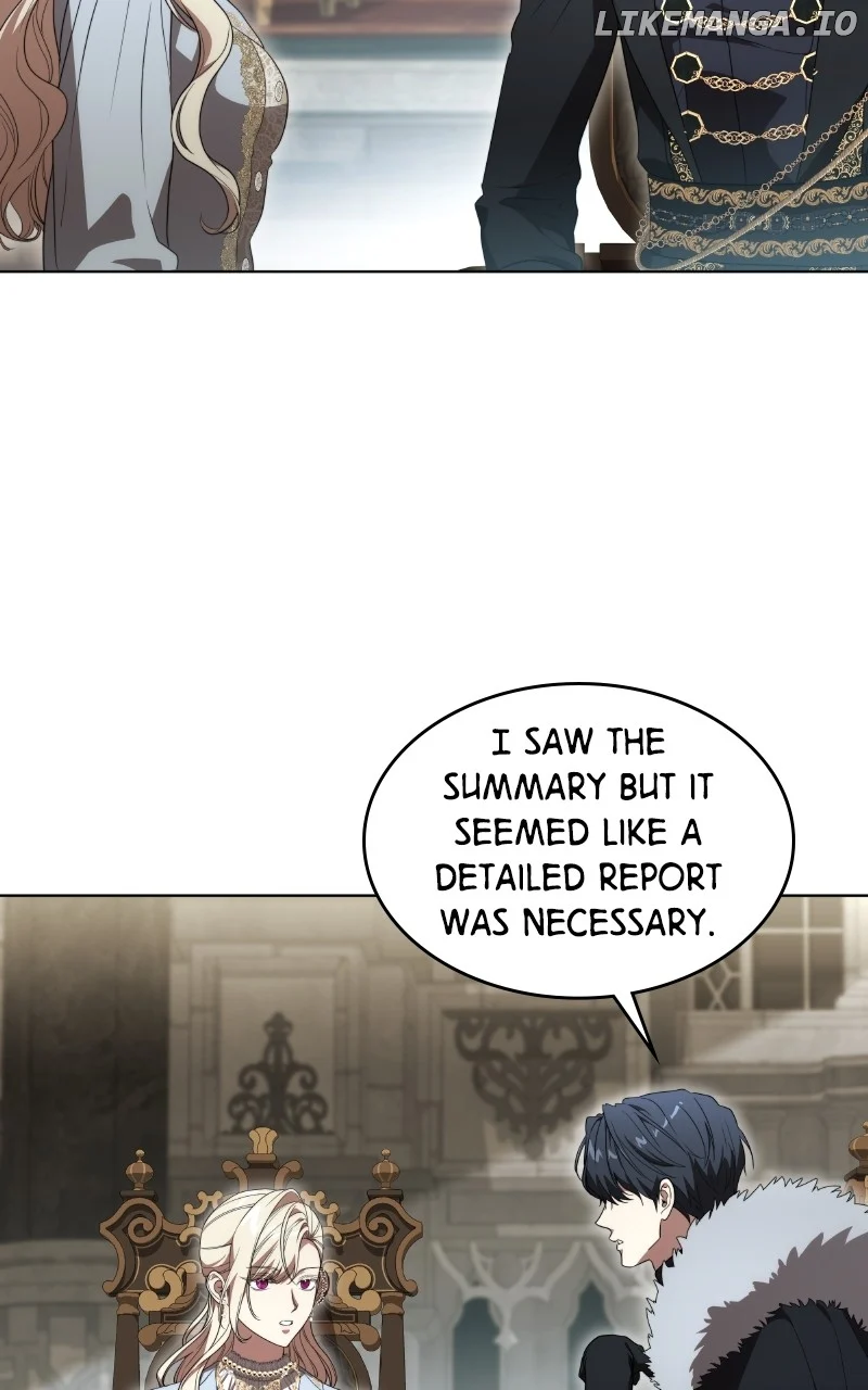 The Price Is Your Everything chapter 74 page 28