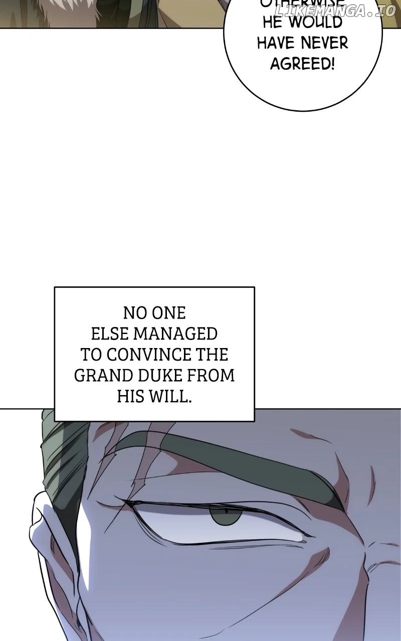 The Price Is Your Everything chapter 74 page 64