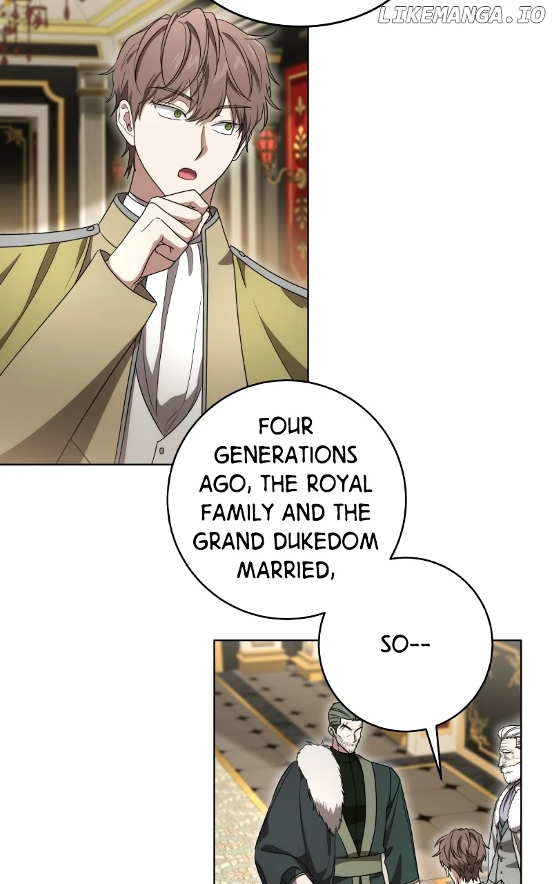 The Price Is Your Everything chapter 74 page 68