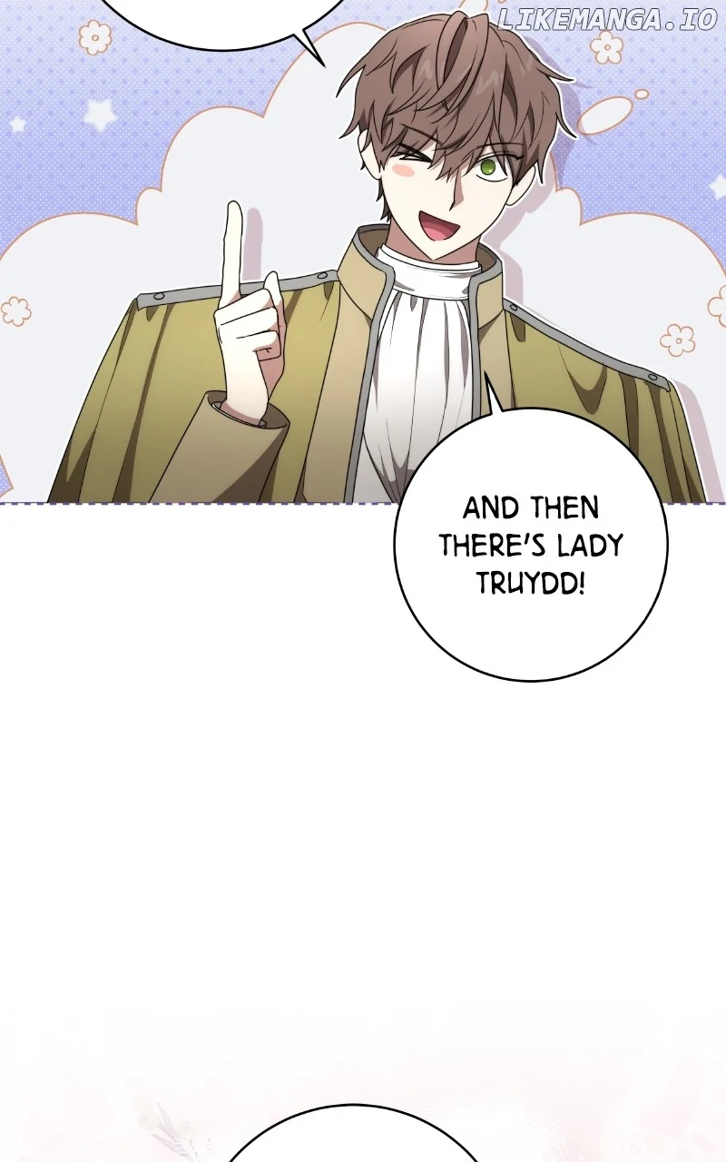 The Price Is Your Everything chapter 74 page 70