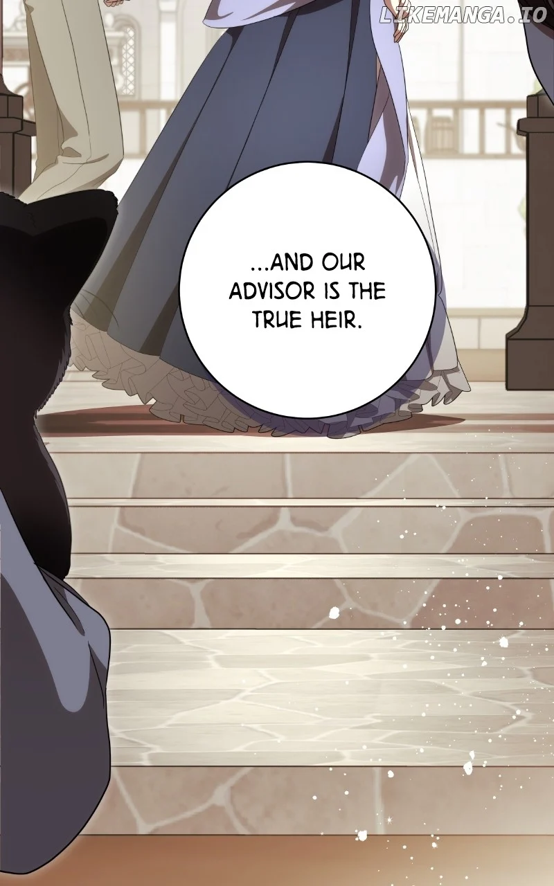 The Price Is Your Everything chapter 74 page 84