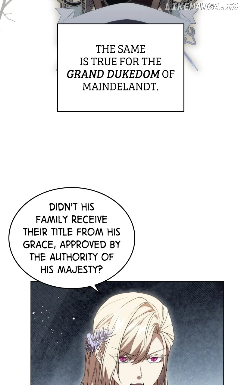 The Price Is Your Everything chapter 75 page 19