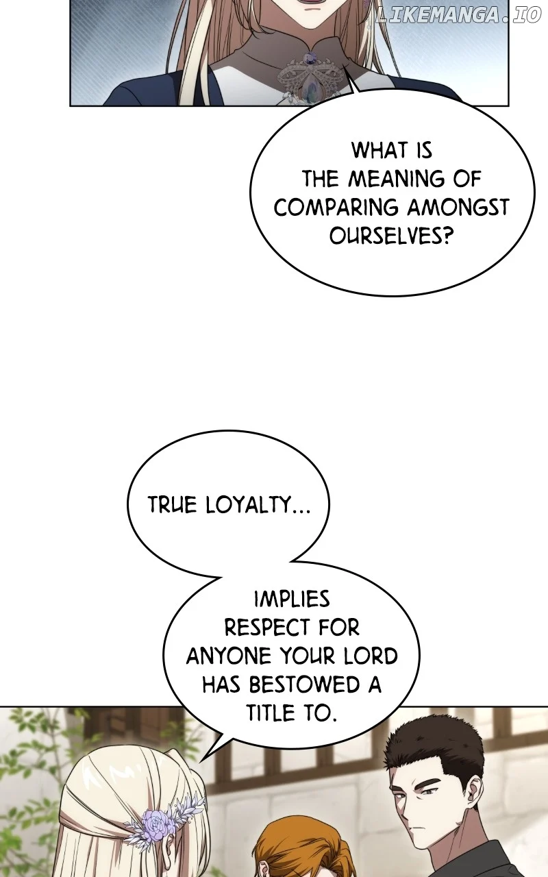 The Price Is Your Everything chapter 75 page 20