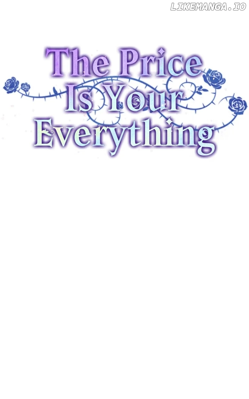 The Price Is Your Everything chapter 75 page 30