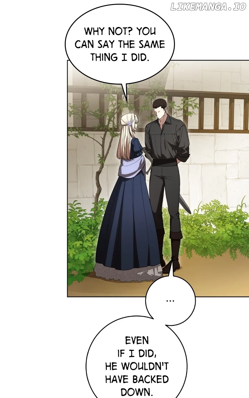 The Price Is Your Everything chapter 75 page 36