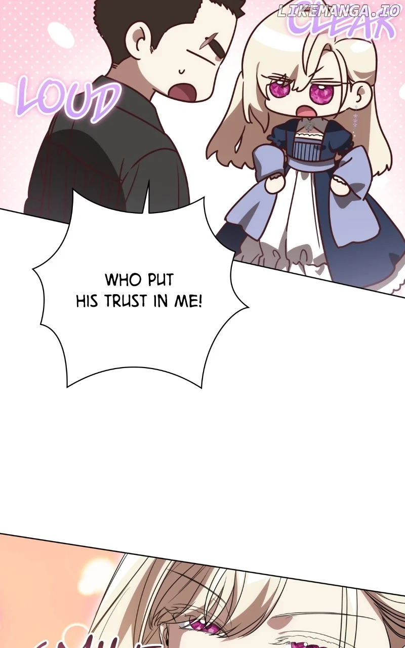 The Price Is Your Everything chapter 75 page 51