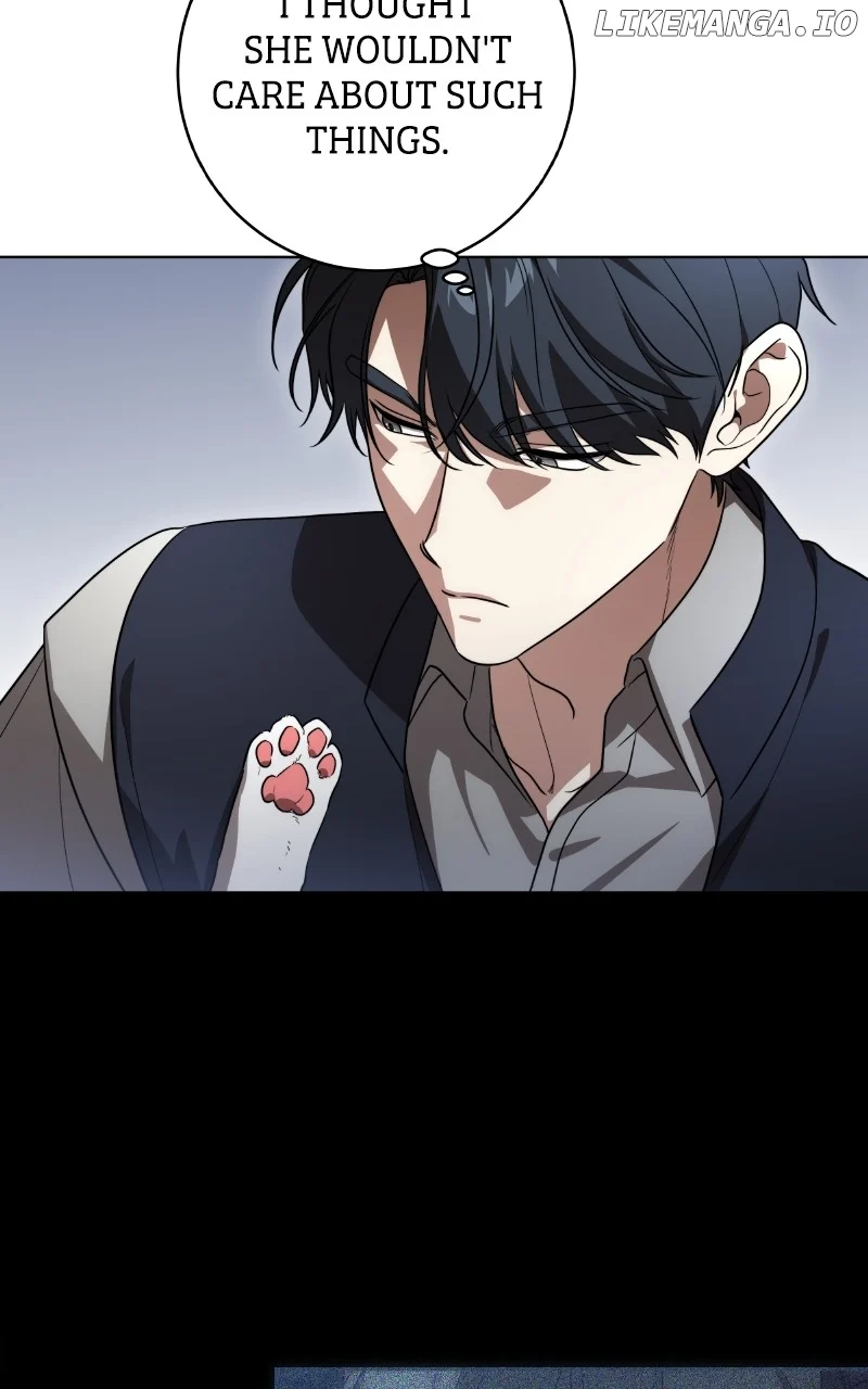 The Price Is Your Everything chapter 75 page 67