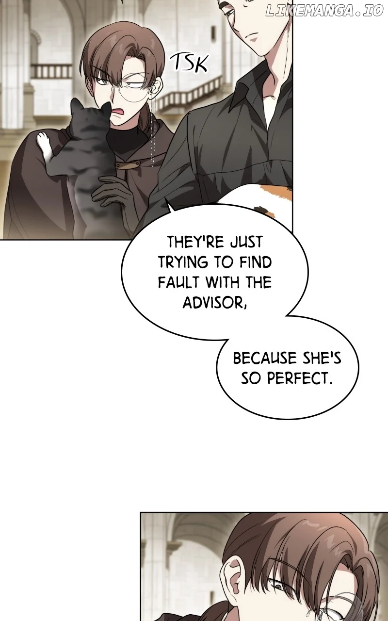 The Price Is Your Everything chapter 75 page 72