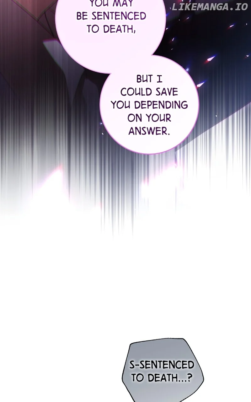 The Price Is Your Everything chapter 76 page 21