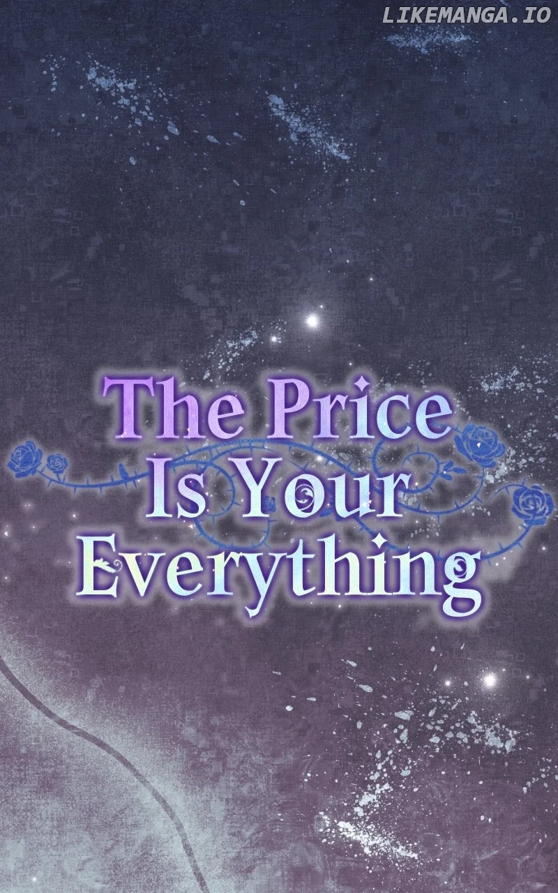 The Price Is Your Everything chapter 76 page 31