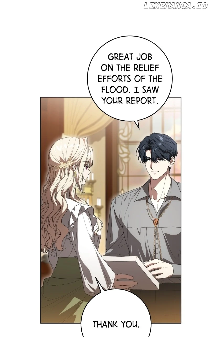 The Price Is Your Everything chapter 76 page 36