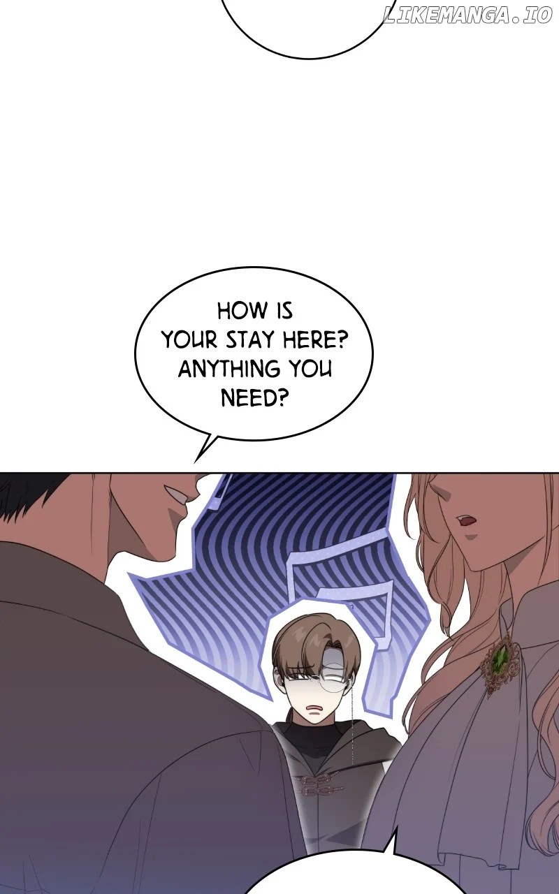 The Price Is Your Everything chapter 76 page 37