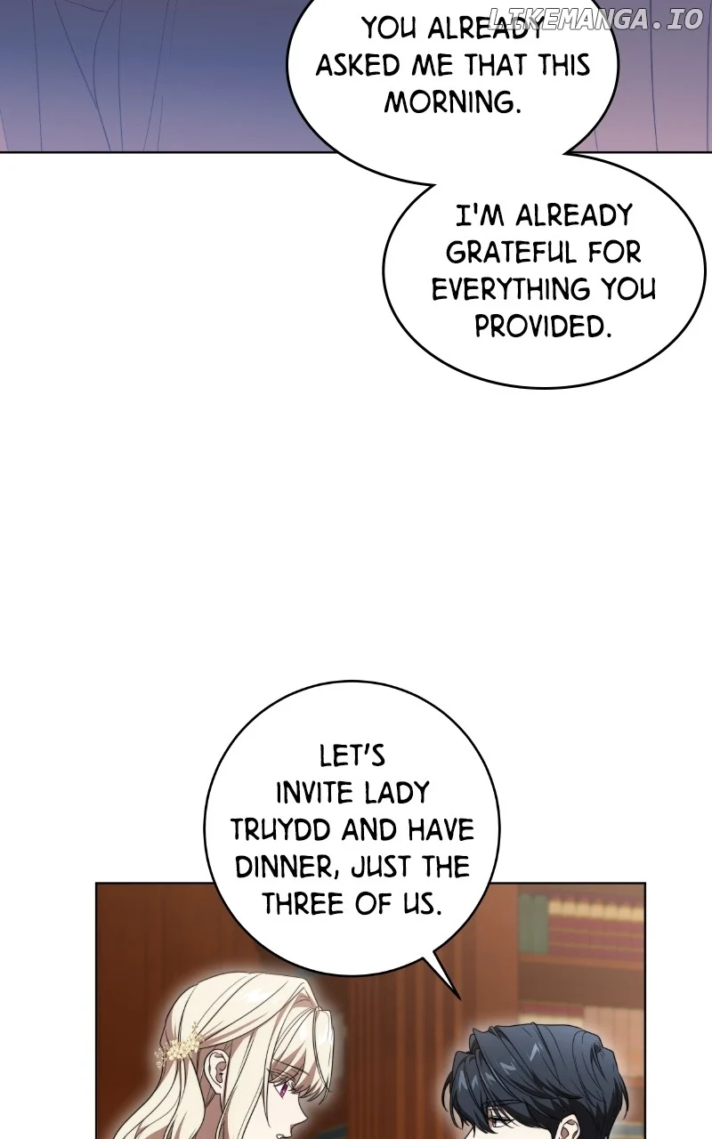 The Price Is Your Everything chapter 76 page 38