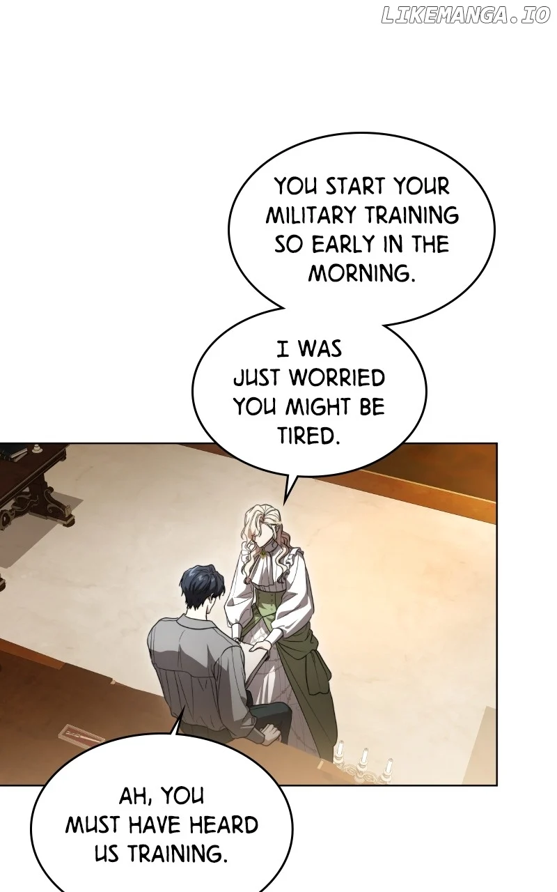 The Price Is Your Everything chapter 76 page 43