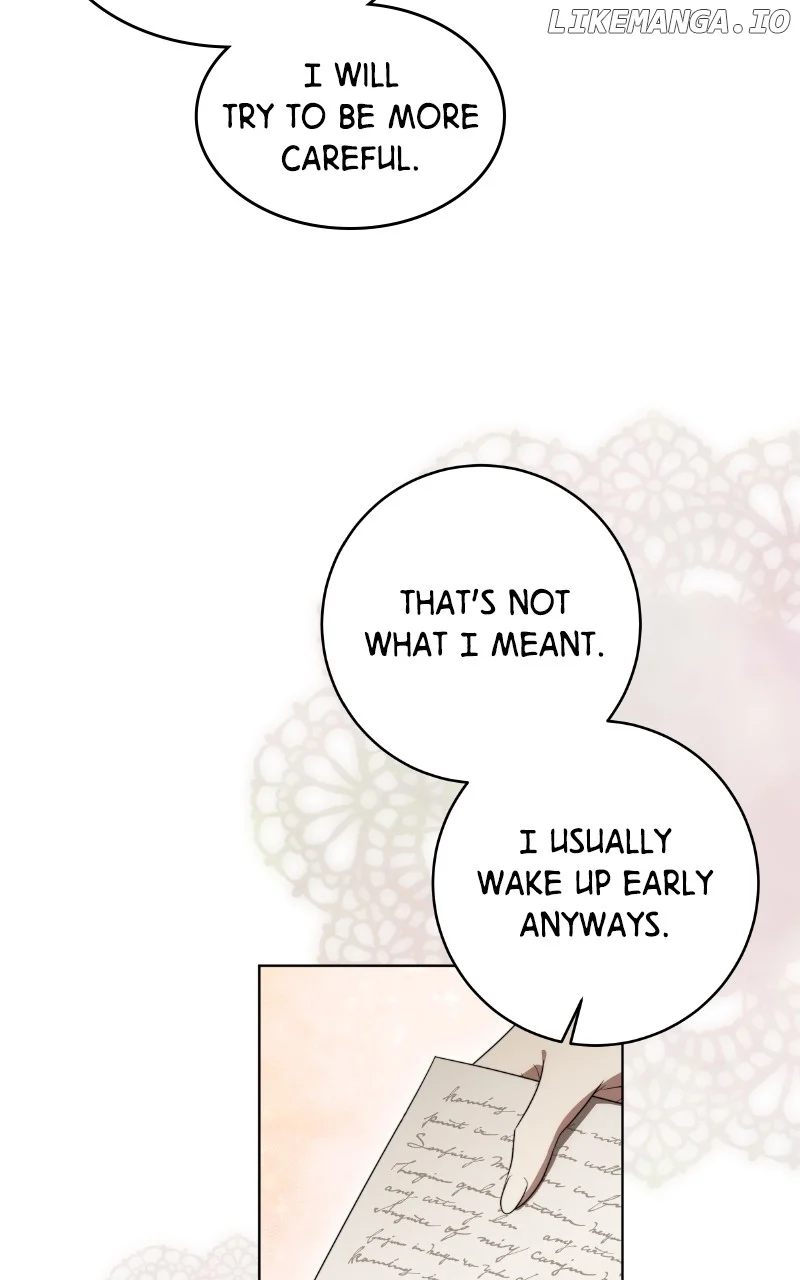 The Price Is Your Everything chapter 76 page 44
