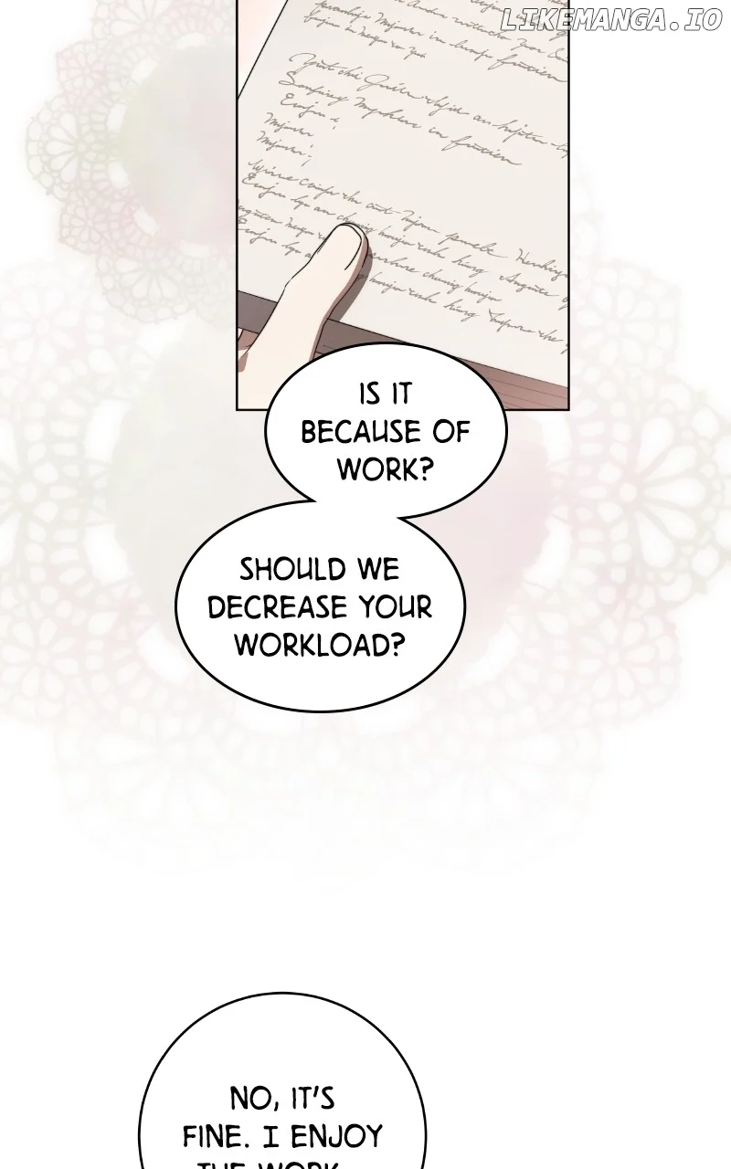 The Price Is Your Everything chapter 76 page 45