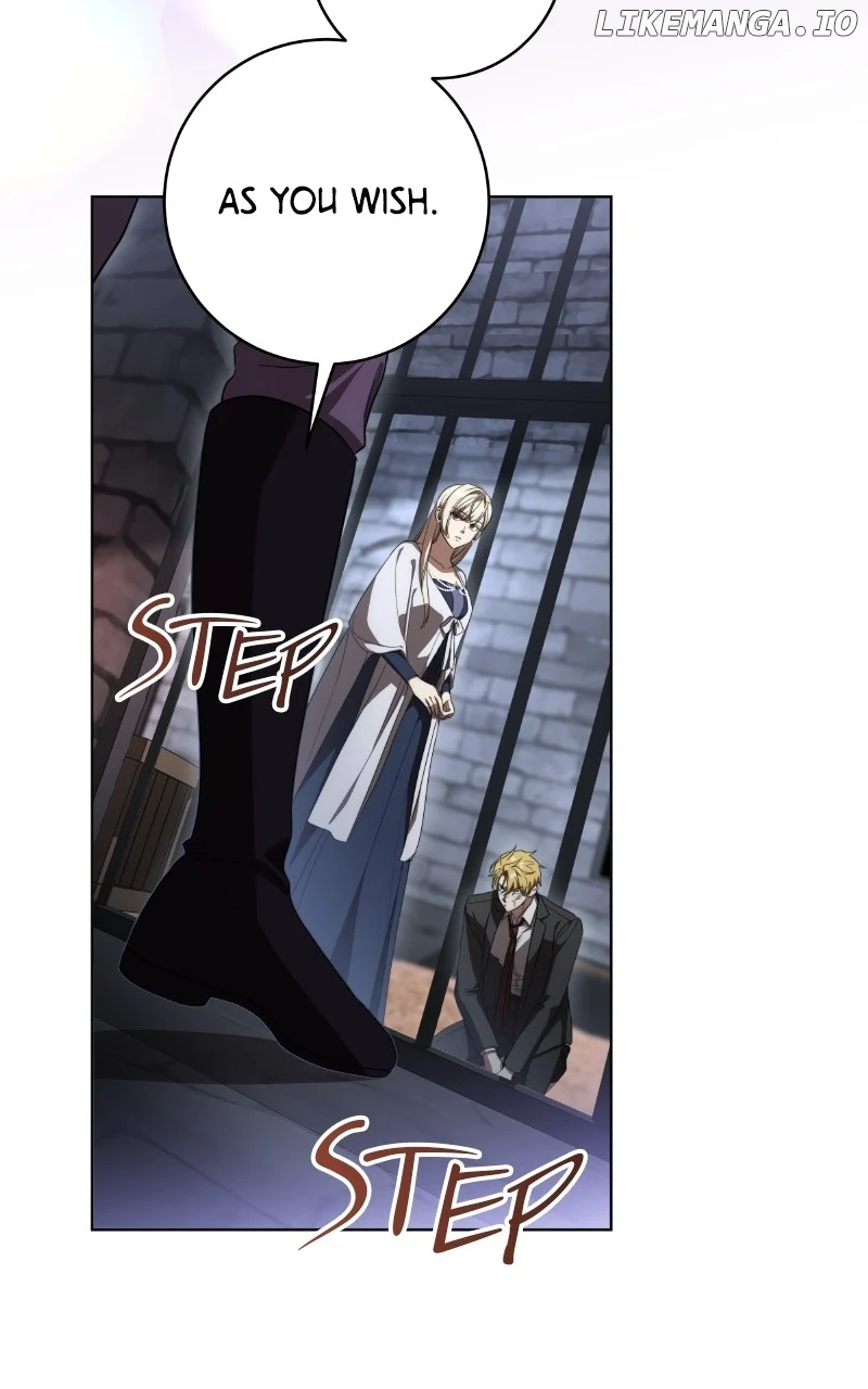 The Price Is Your Everything chapter 76 page 6