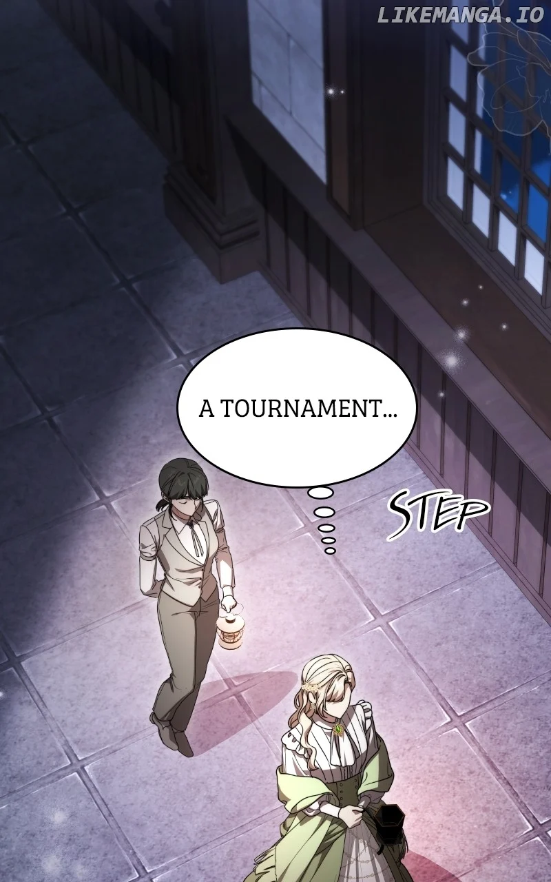 The Price Is Your Everything chapter 76 page 63