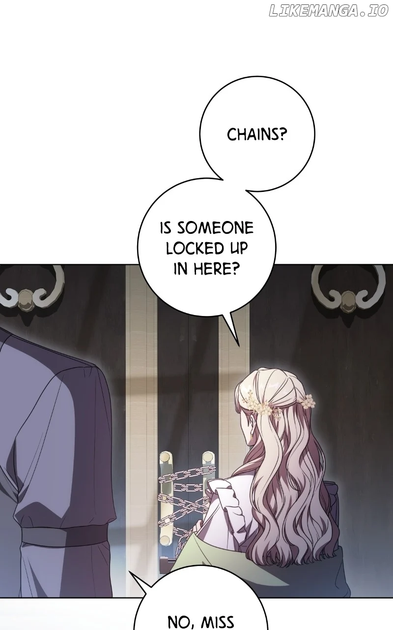 The Price Is Your Everything chapter 76 page 70
