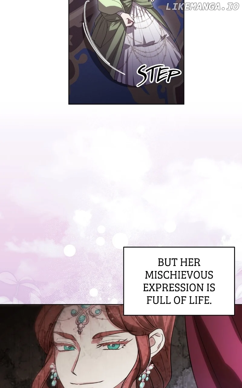 The Price Is Your Everything chapter 76 page 85