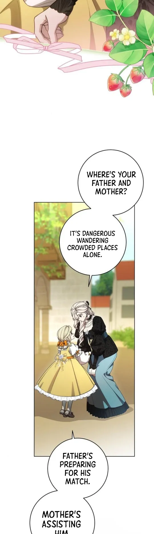 The Price Is Your Everything chapter 78 page 10