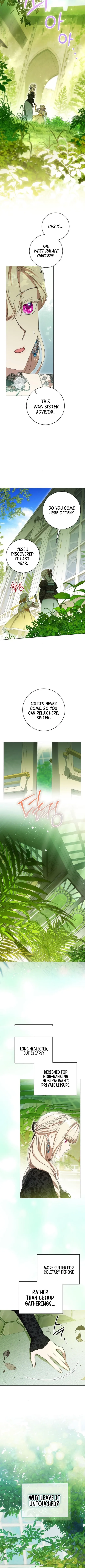 The Price Is Your Everything chapter 78 page 13