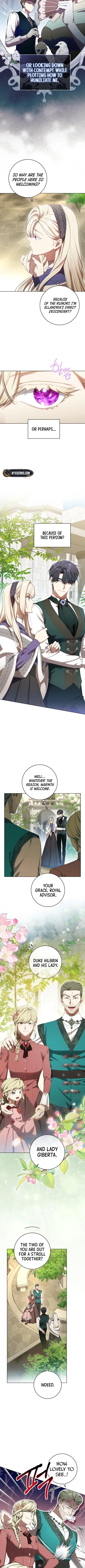 The Price Is Your Everything chapter 78 page 3
