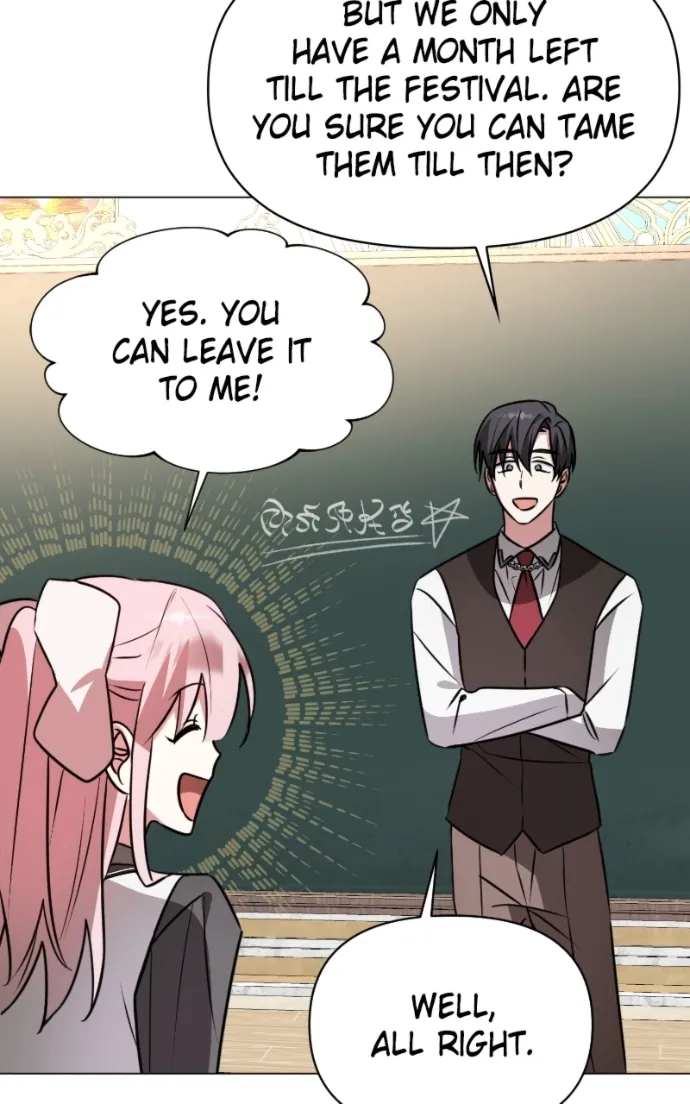 My Ruined Academy chapter 64 page 32