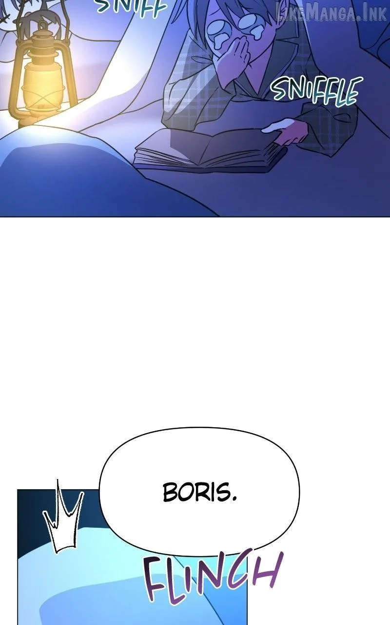 My Ruined Academy chapter 85 page 4