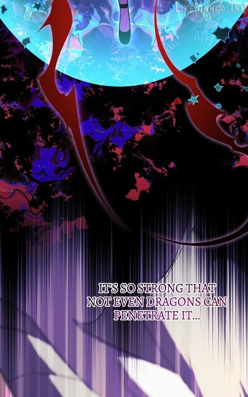 My Ruined Academy chapter 87 page 3
