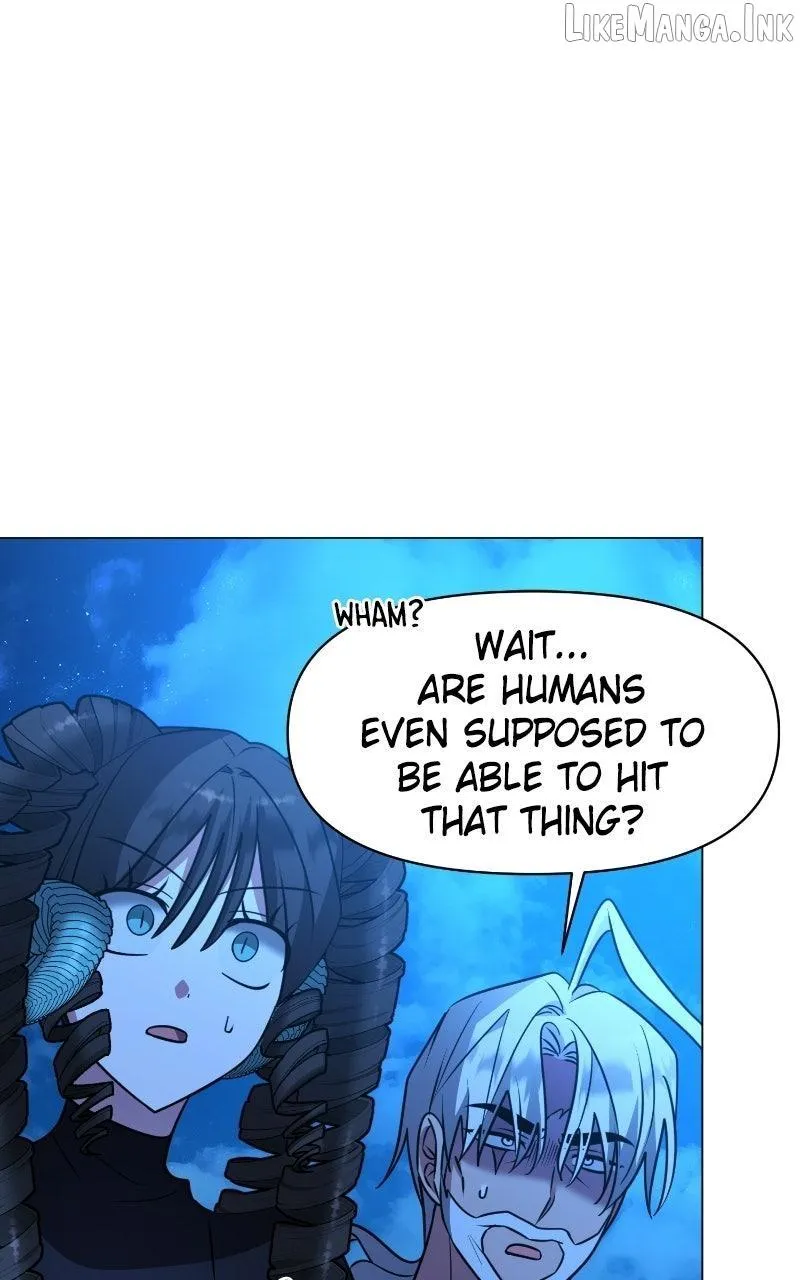 My Ruined Academy chapter 89 page 4