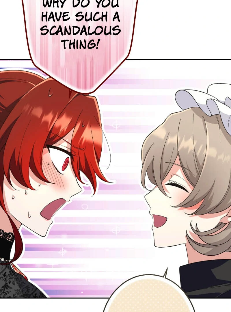 Did You Like Me? chapter 25 page 30