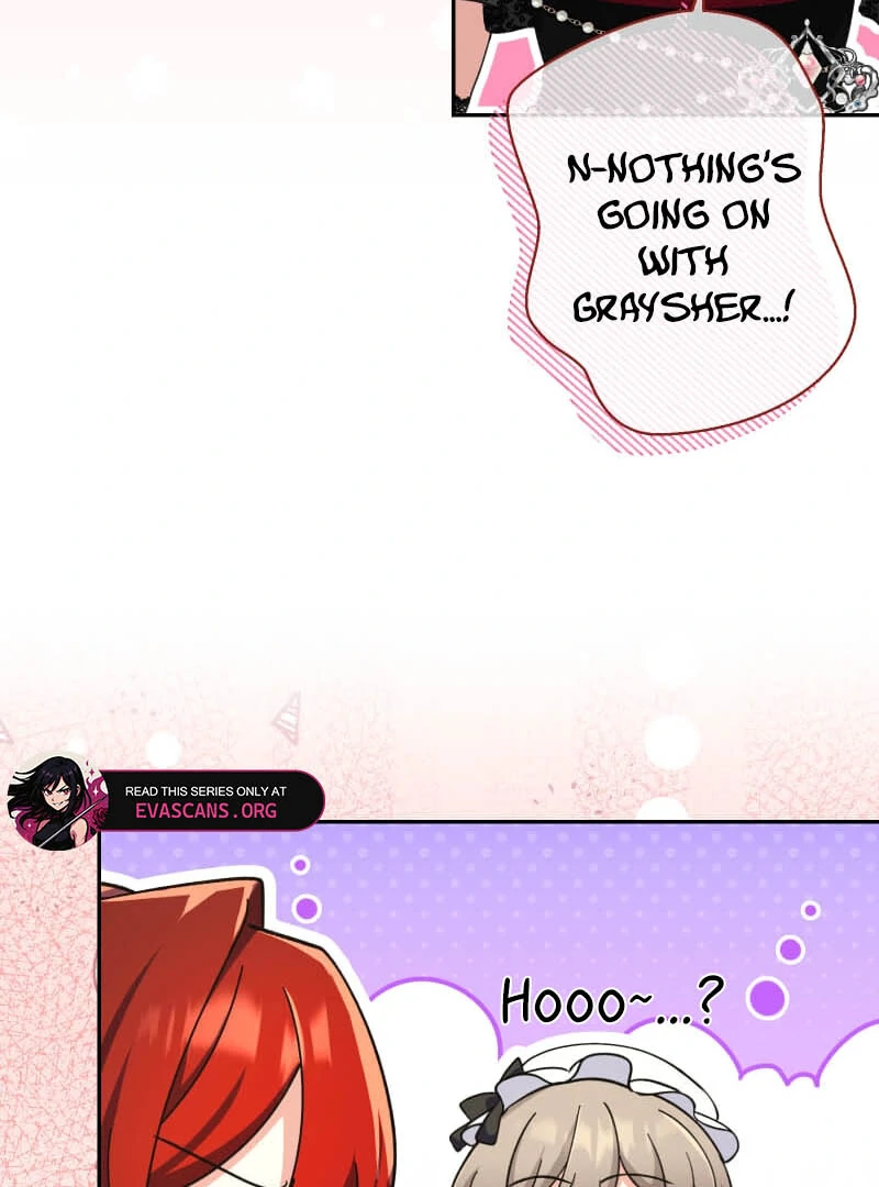 Did You Like Me? chapter 25 page 33