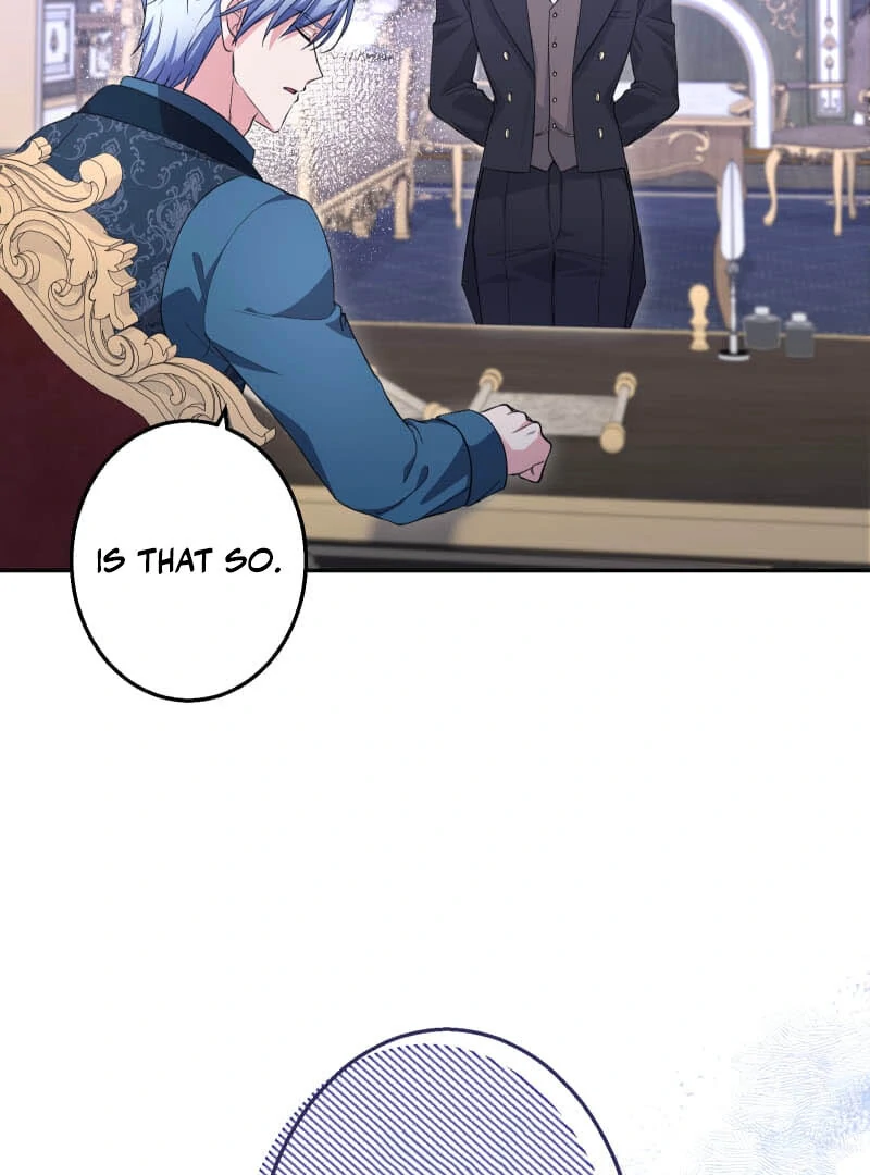 Did You Like Me? chapter 25 page 6