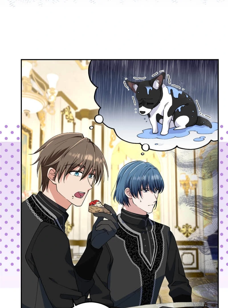 Did You Like Me? chapter 25 page 84