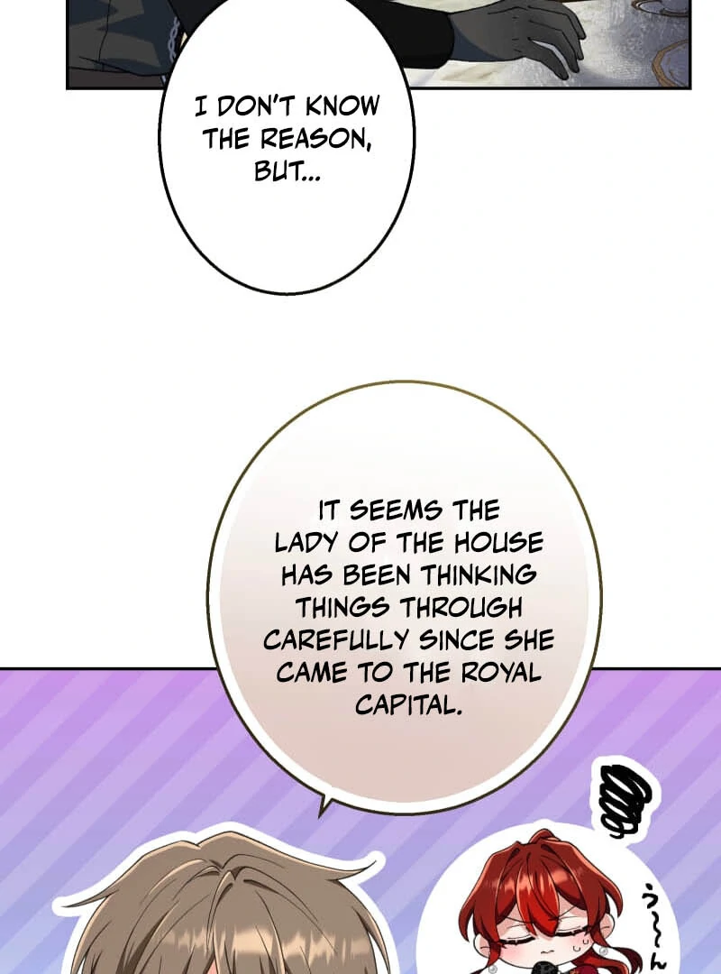 Did You Like Me? chapter 25 page 85
