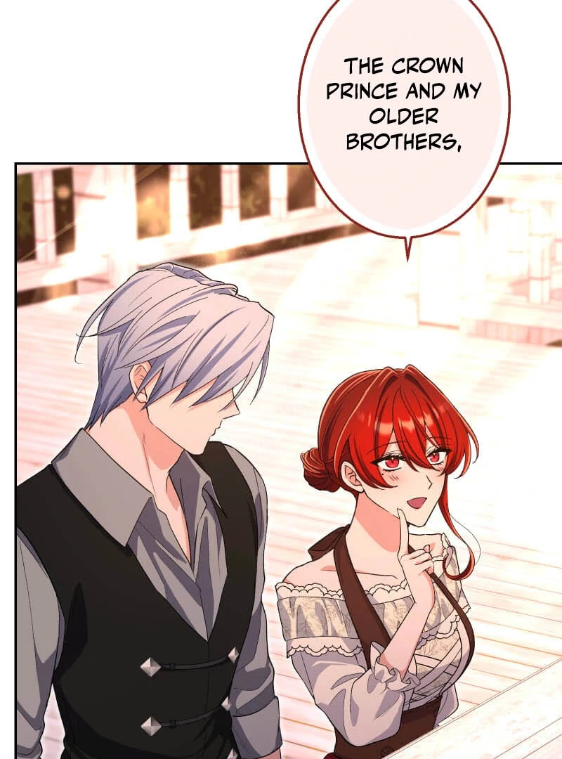 Did You Like Me? chapter 26 page 131