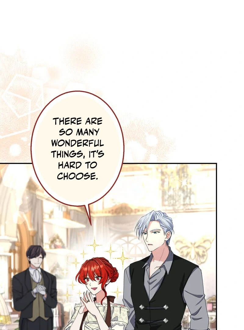 Did You Like Me? chapter 26 page 41