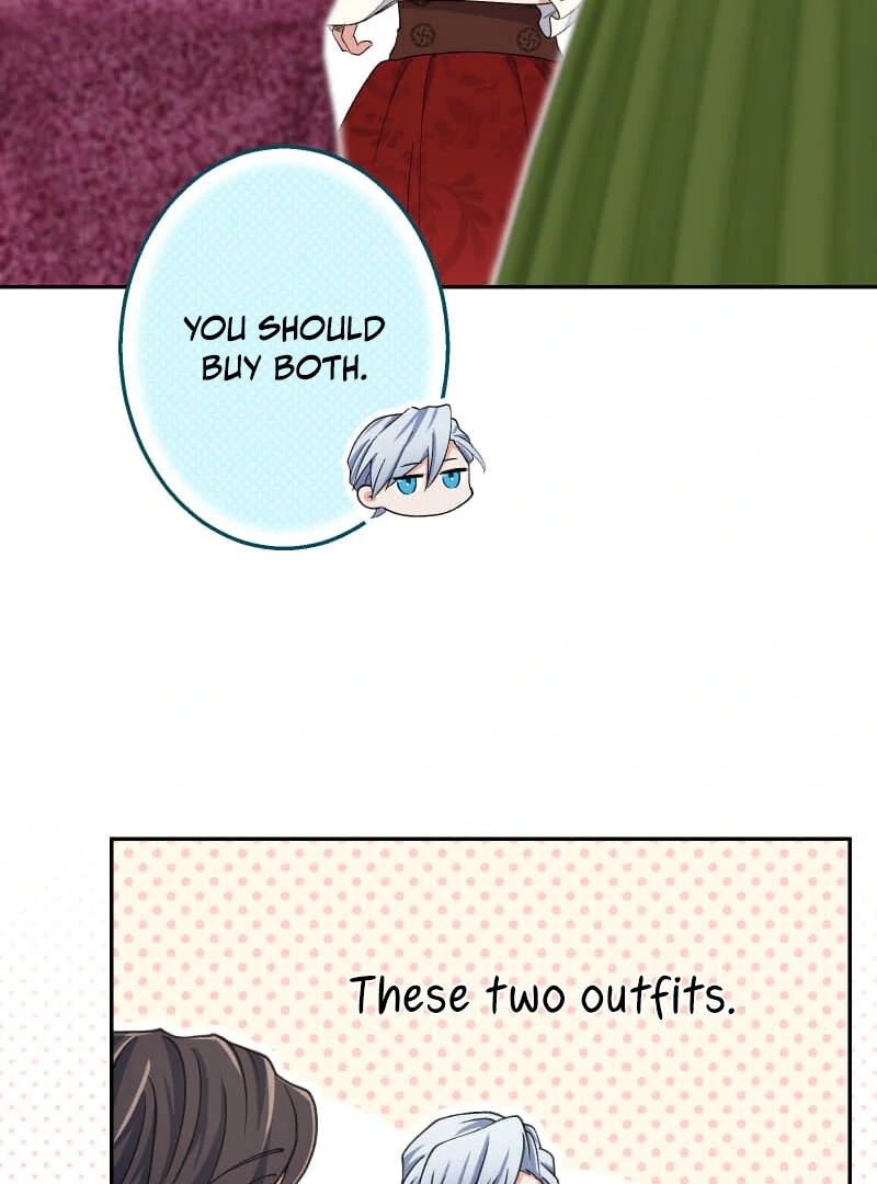 Did You Like Me? chapter 26 page 46