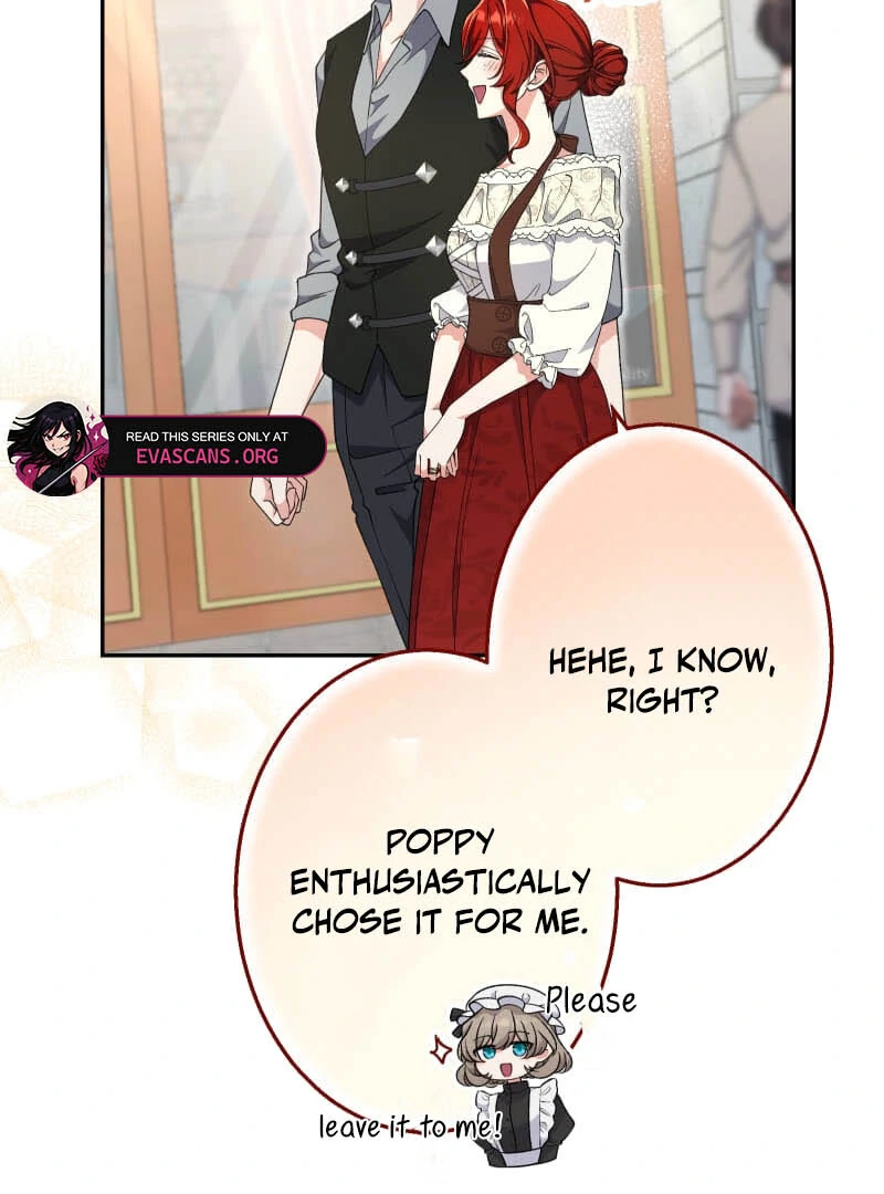 Did You Like Me? chapter 26 page 8