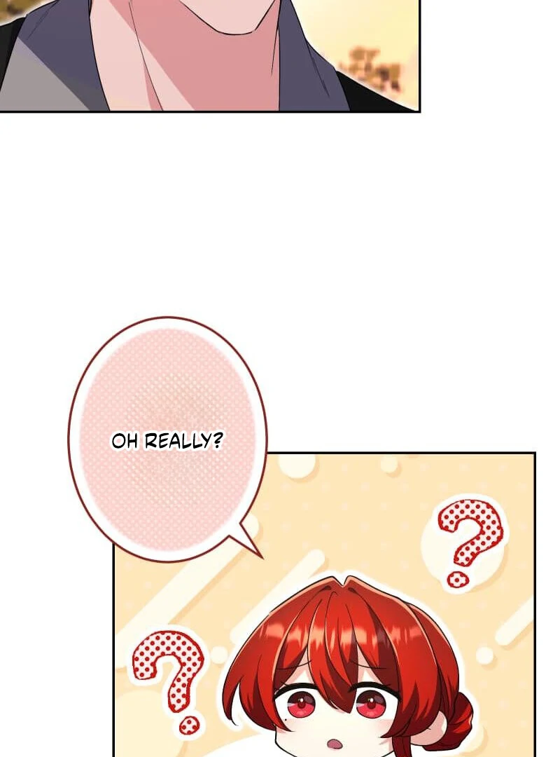 Did You Like Me? chapter 27 page 22