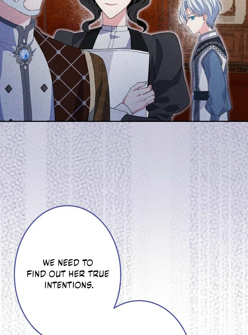 Did You Like Me? chapter 27 page 68
