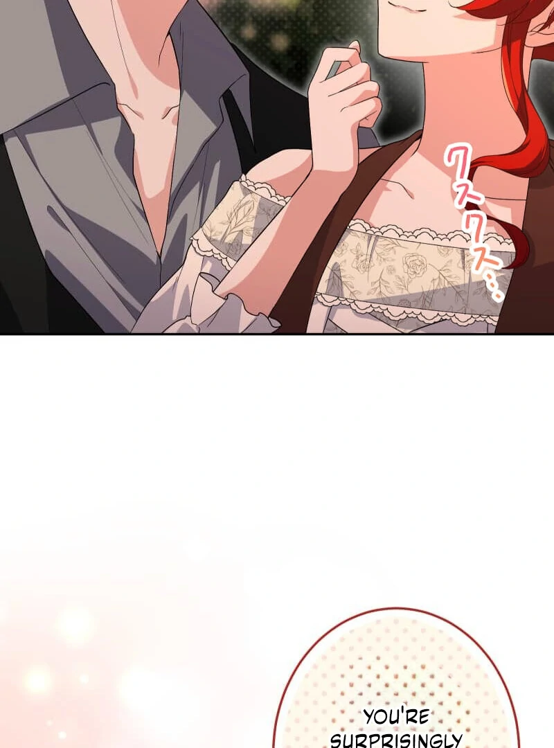 Did You Like Me? chapter 27 page 8