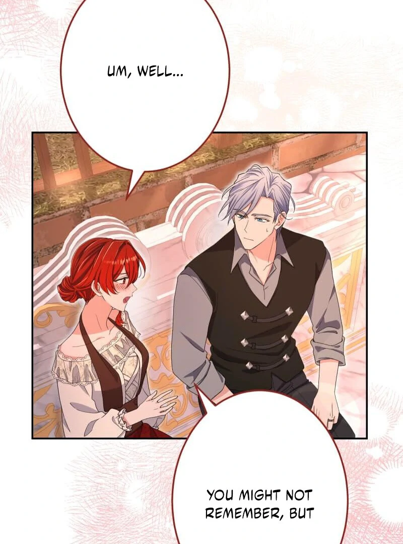 Did You Like Me? chapter 27 page 82
