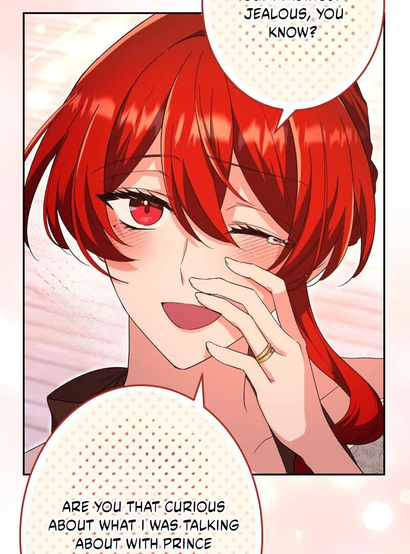 Did You Like Me? chapter 27 page 9