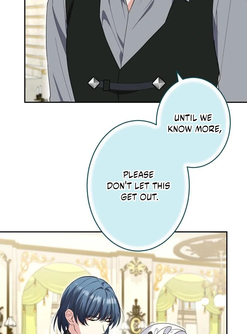 Did You Like Me? chapter 28 page 112